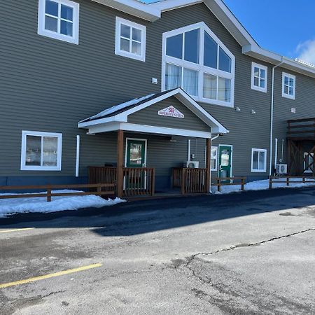 Riverview Suites Clarenville Extérieur photo