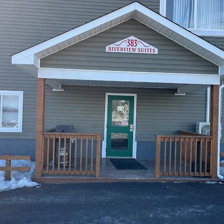 Riverview Suites Clarenville Extérieur photo
