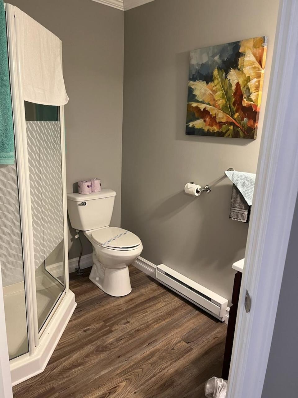 Riverview Suites Clarenville Extérieur photo
