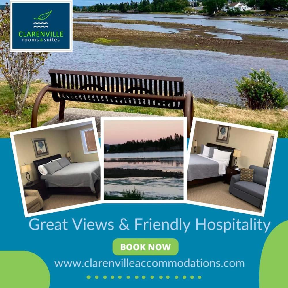 Riverview Suites Clarenville Extérieur photo